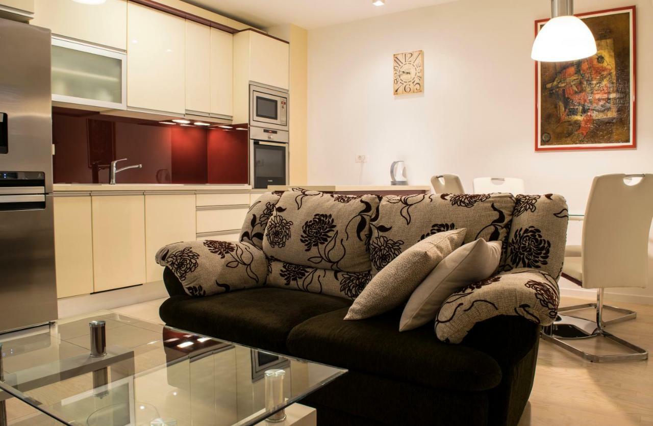 Luxury Apartment Marko Split Exterior foto